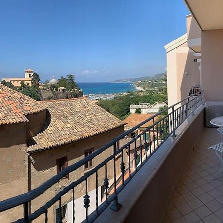 Boutique Apartment - Tropea Esterno foto