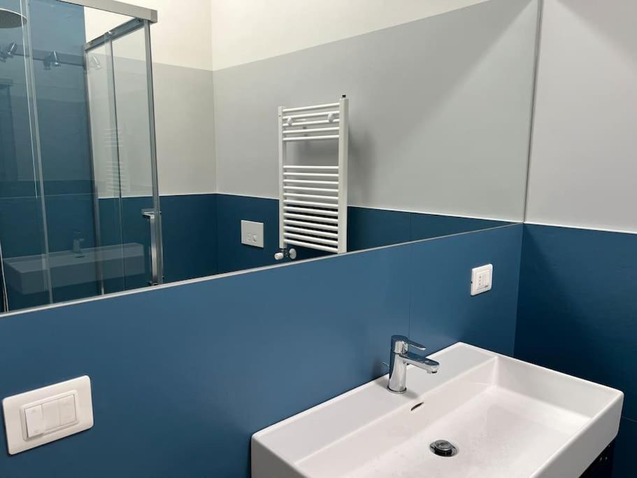 Boutique Apartment - Tropea Esterno foto