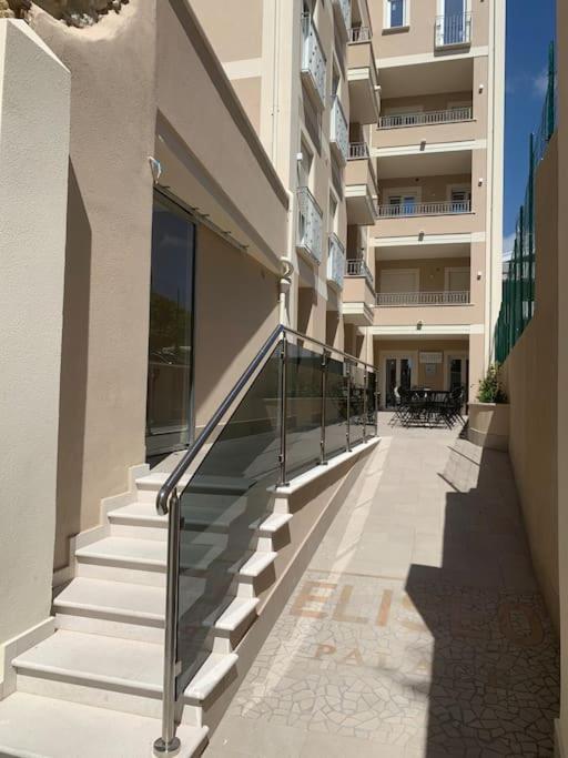 Boutique Apartment - Tropea Esterno foto