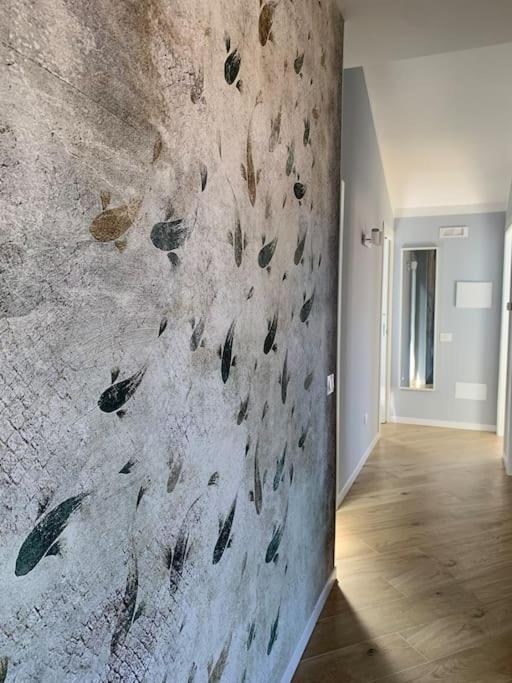 Boutique Apartment - Tropea Esterno foto