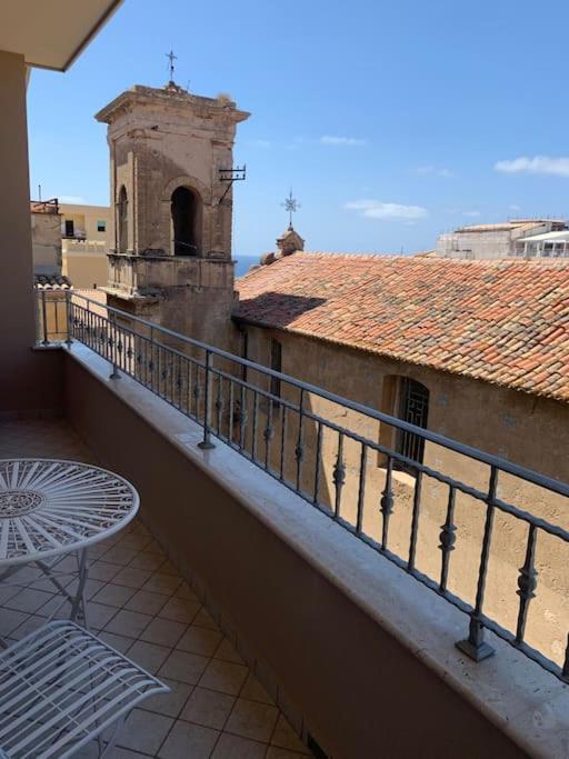 Boutique Apartment - Tropea Esterno foto