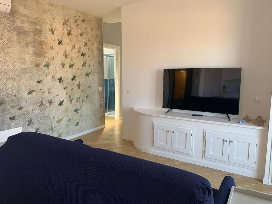 Boutique Apartment - Tropea Esterno foto