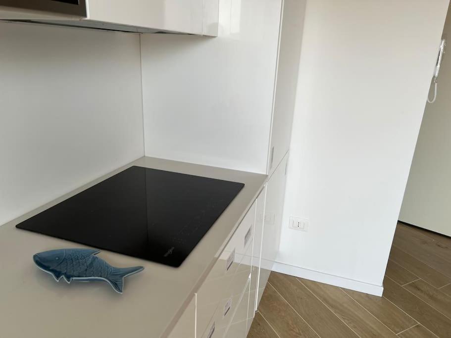 Boutique Apartment - Tropea Esterno foto