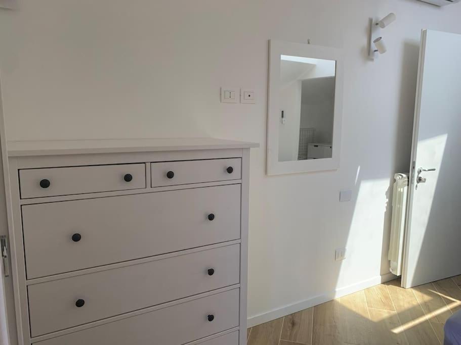 Boutique Apartment - Tropea Esterno foto