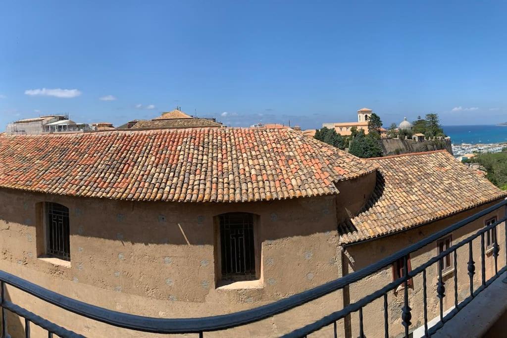 Boutique Apartment - Tropea Esterno foto
