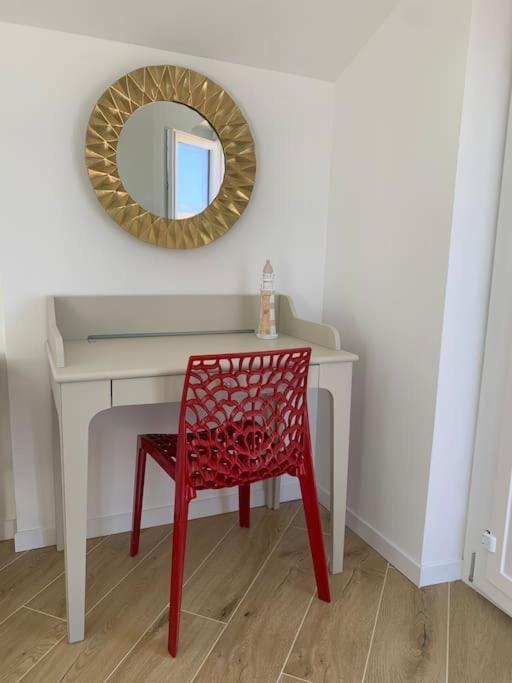 Boutique Apartment - Tropea Esterno foto