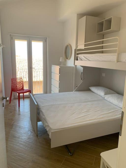 Boutique Apartment - Tropea Esterno foto