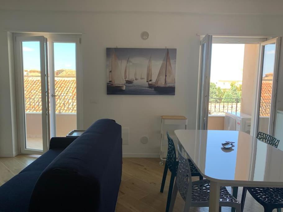 Boutique Apartment - Tropea Esterno foto