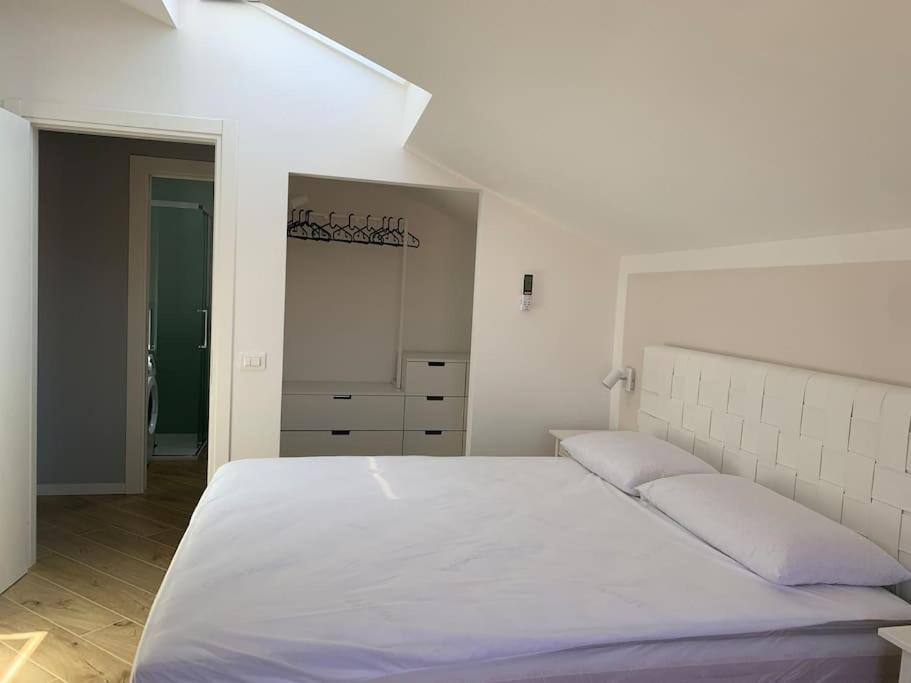 Boutique Apartment - Tropea Esterno foto